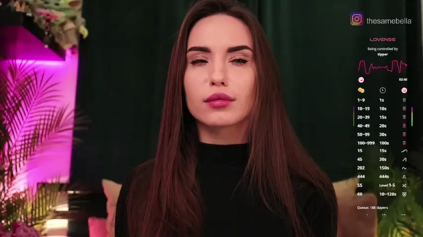 izabellaone