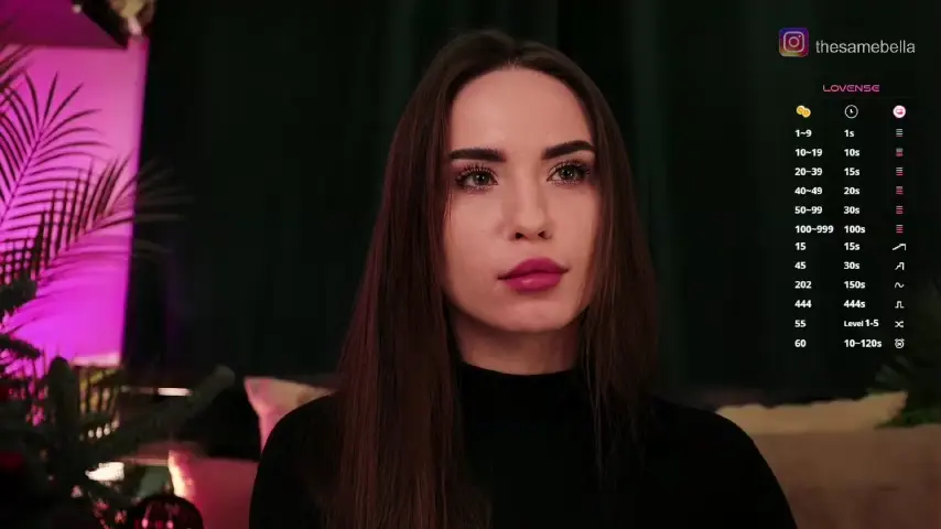 izabellaone