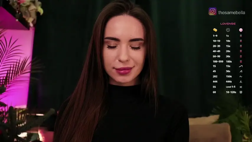 izabellaone