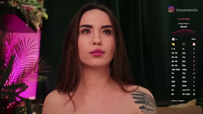 izabellaone