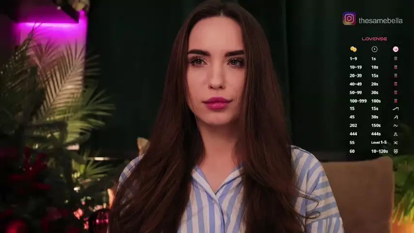izabellaone
