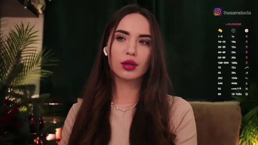 izabellaone