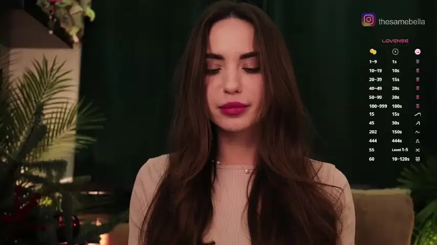 izabellaone