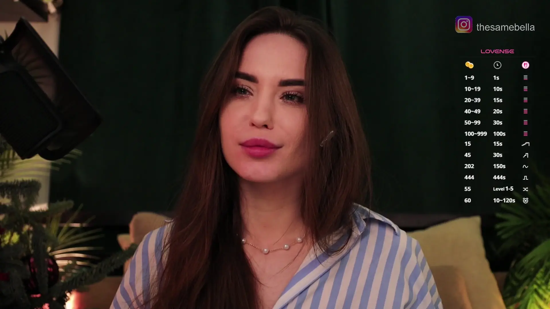 izabellaone