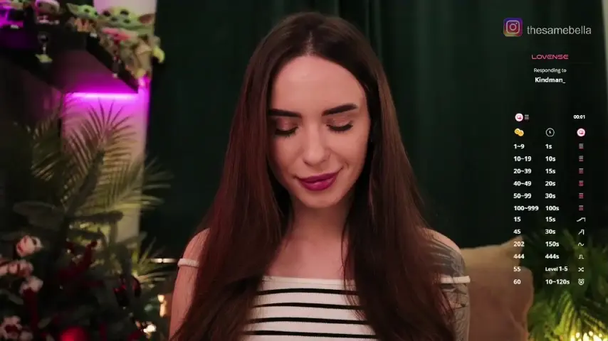 izabellaone