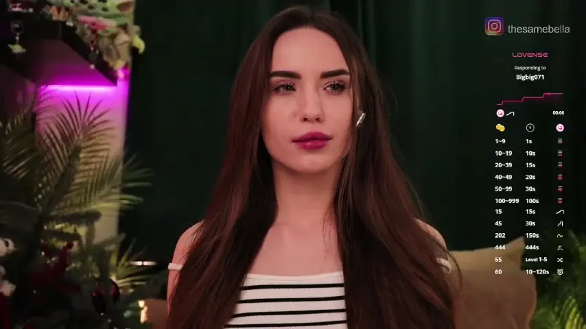 izabellaone