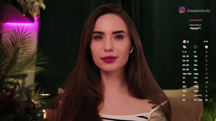izabellaone
