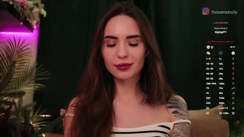 izabellaone