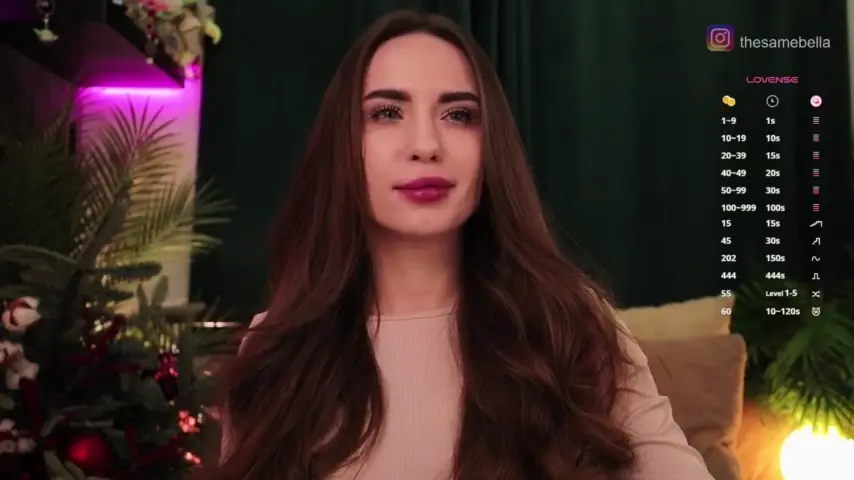 izabellaone