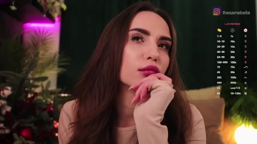 izabellaone