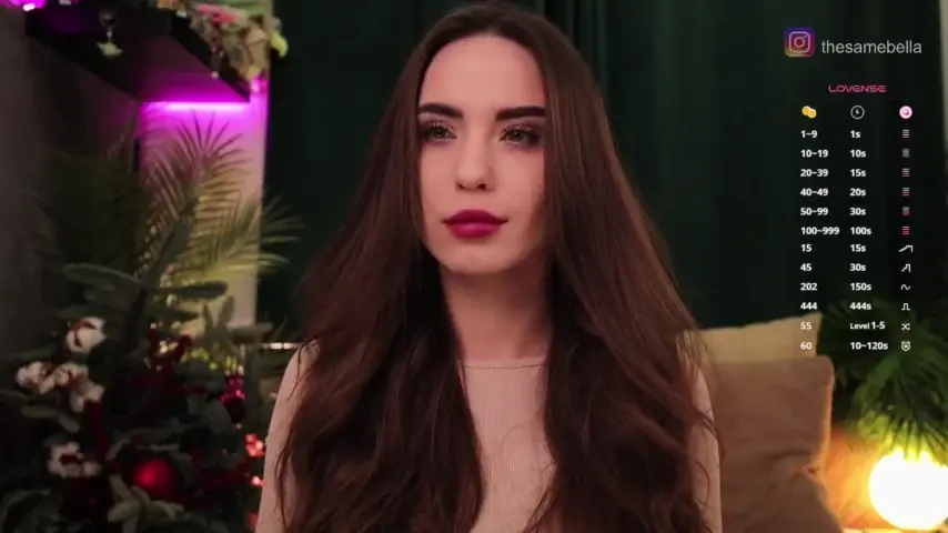 izabellaone