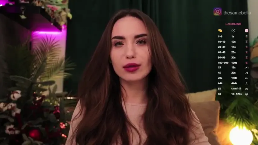 izabellaone