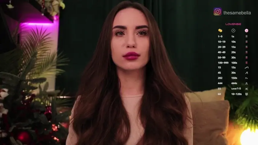 izabellaone
