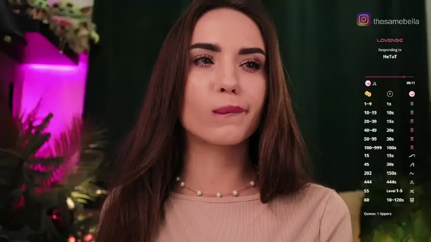 izabellaone
