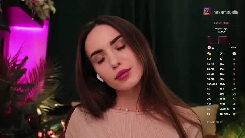 izabellaone