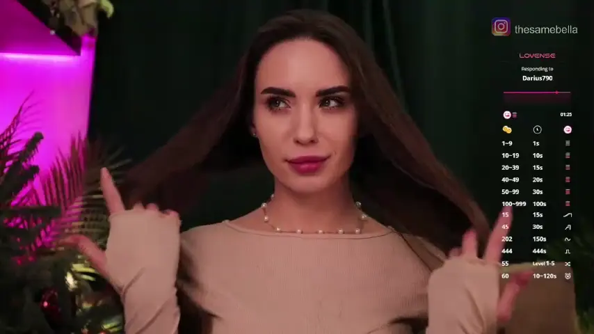 izabellaone