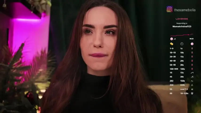 izabellaone