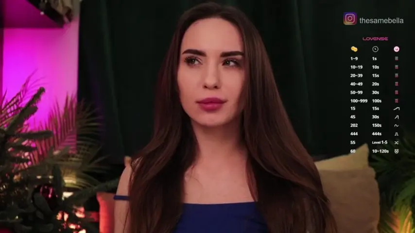 izabellaone