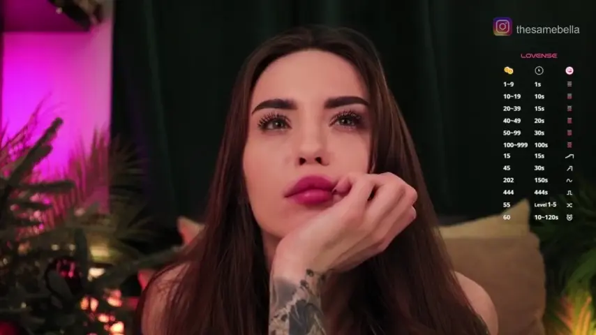 izabellaone