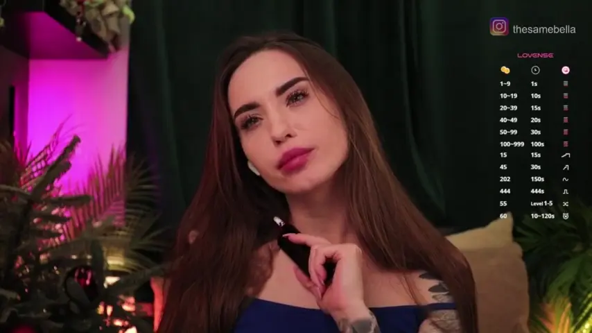 izabellaone