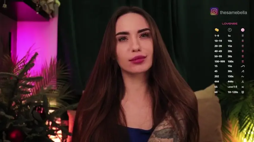izabellaone
