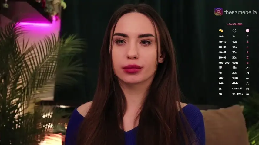 izabellaone