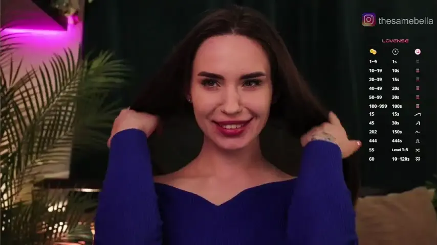 izabellaone
