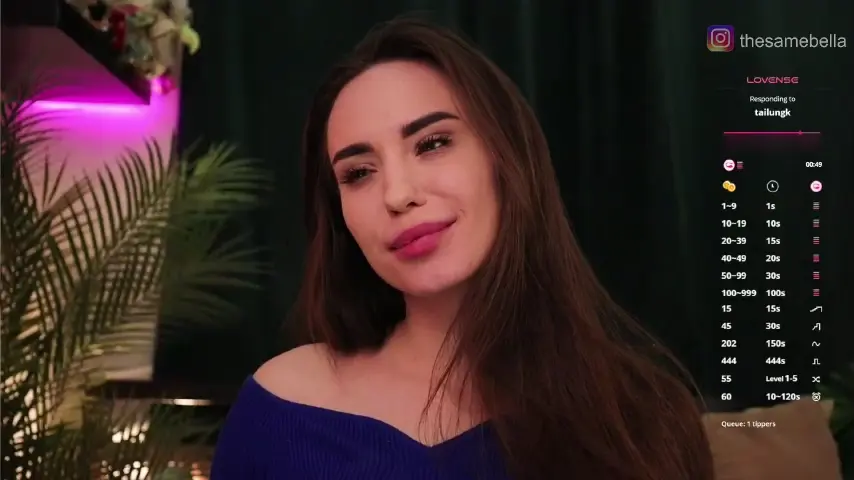 izabellaone