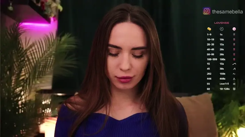 izabellaone