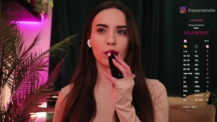 izabellaone
