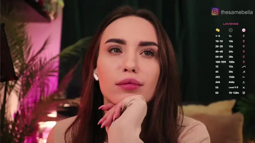 izabellaone