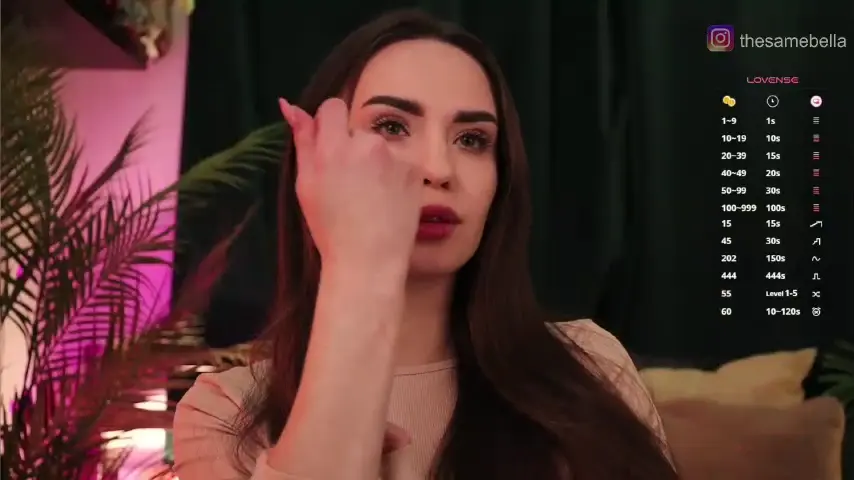 izabellaone