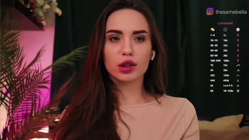 izabellaone