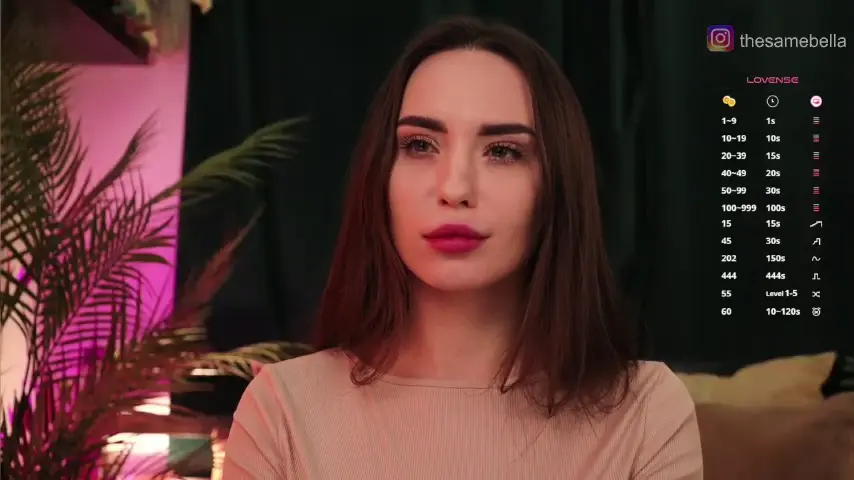 izabellaone