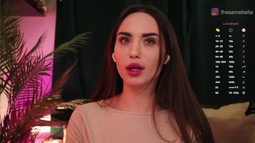 izabellaone
