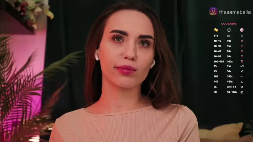 izabellaone
