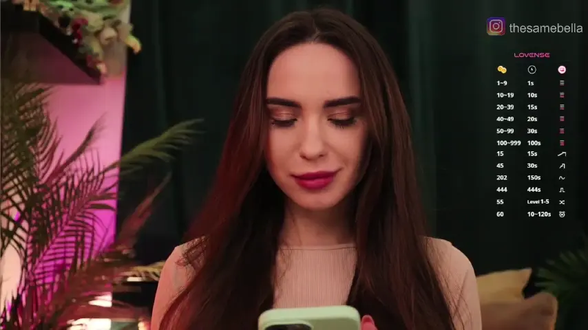 izabellaone