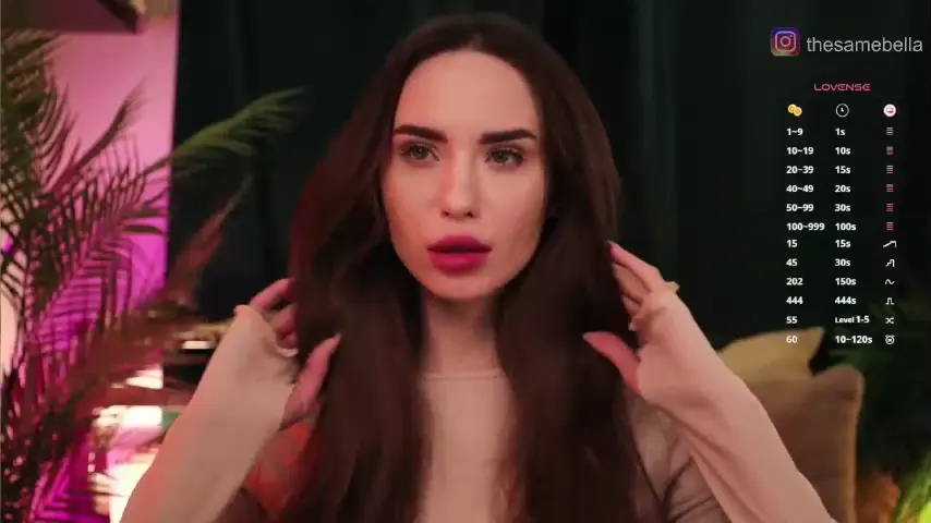 izabellaone