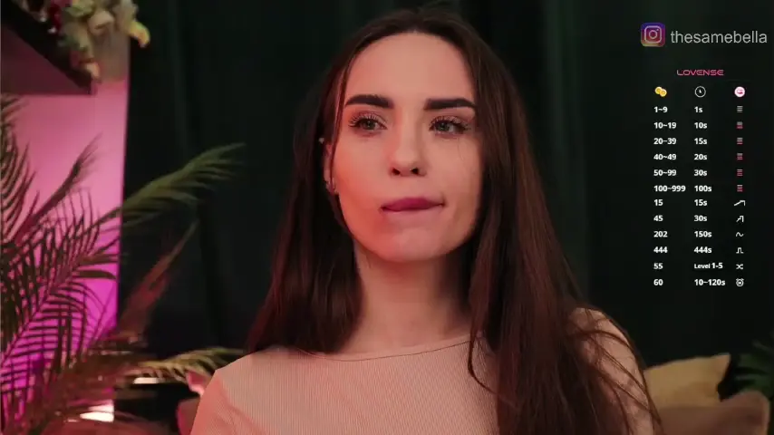 izabellaone