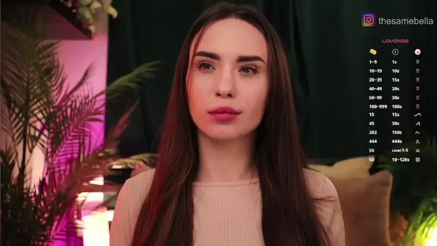 izabellaone