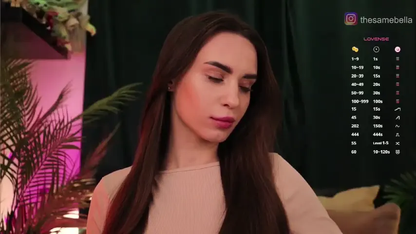 izabellaone