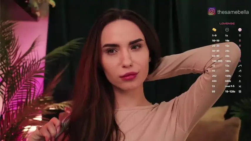 izabellaone