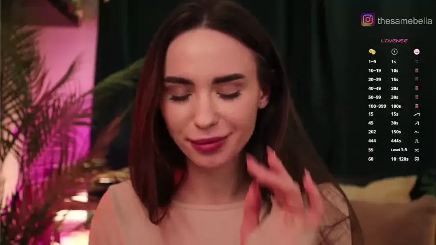 izabellaone