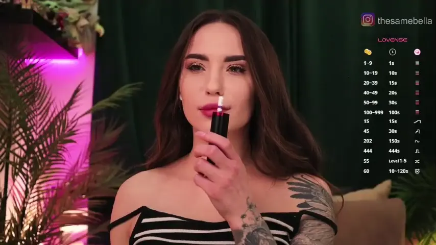 izabellaone