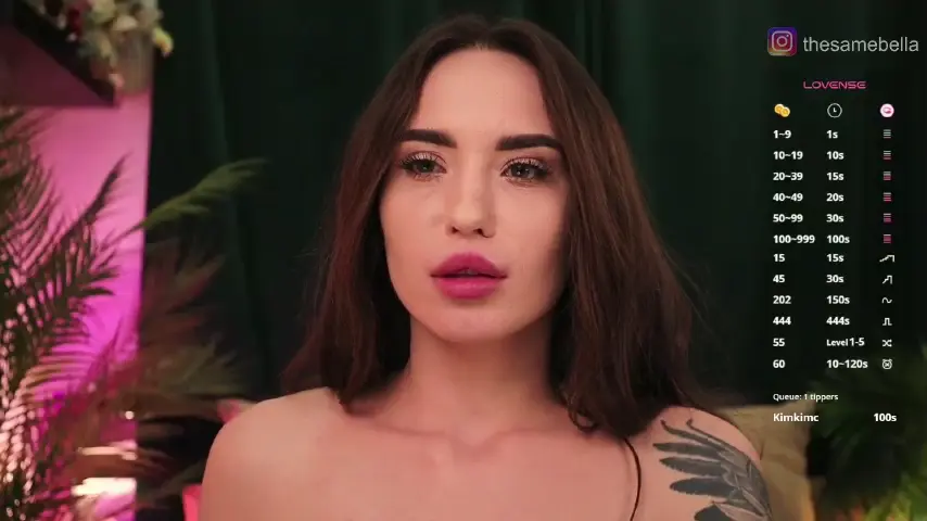 izabellaone