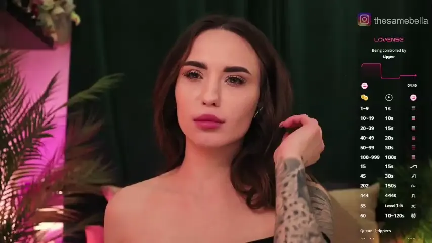 izabellaone