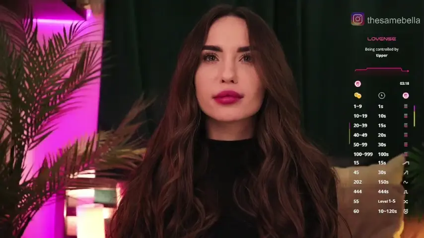 izabellaone