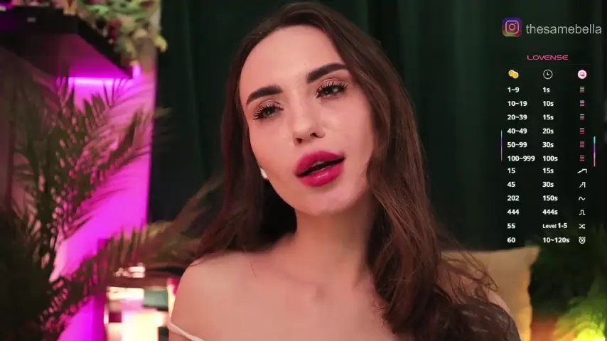 izabellaone