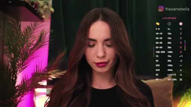 izabellaone
