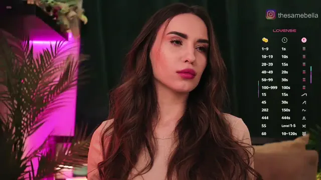 izabellaone